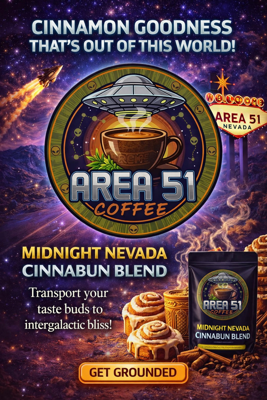 Specimen Lab Flavored Coffee Sample Pack