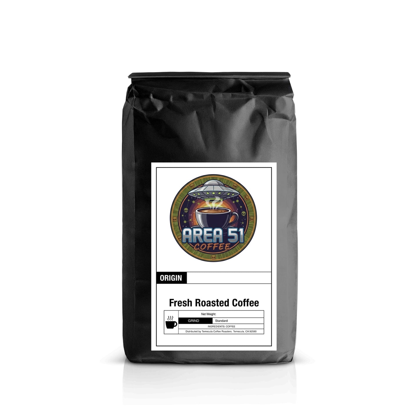 Space Cowboy Blend