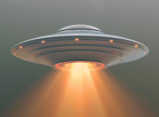 World UFO Day