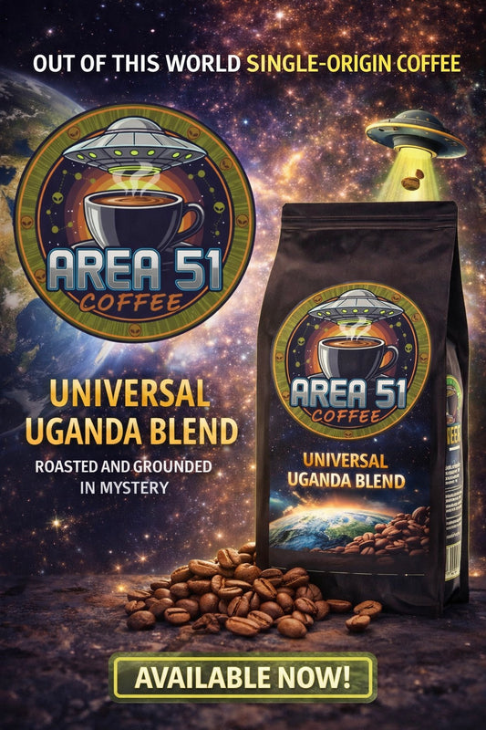 Universal Uganda
