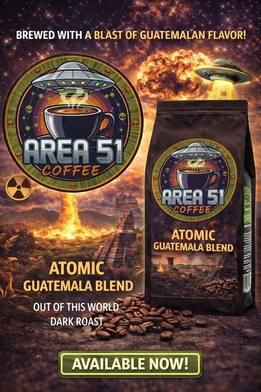 Atomic Guatemala