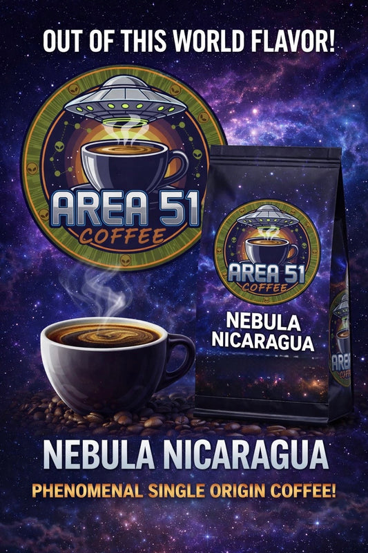 Nebula Nicaragua