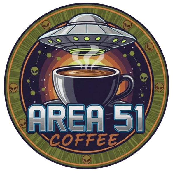 Area 51 Coffee
