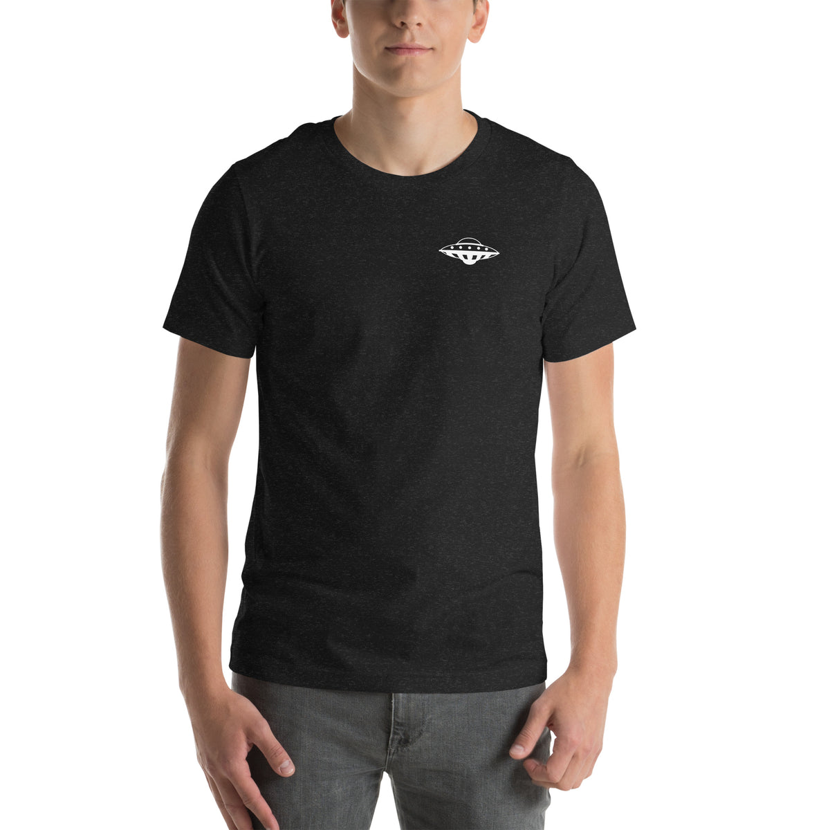 Area 51 Coffee Specialty Coffee & Teas Shirt