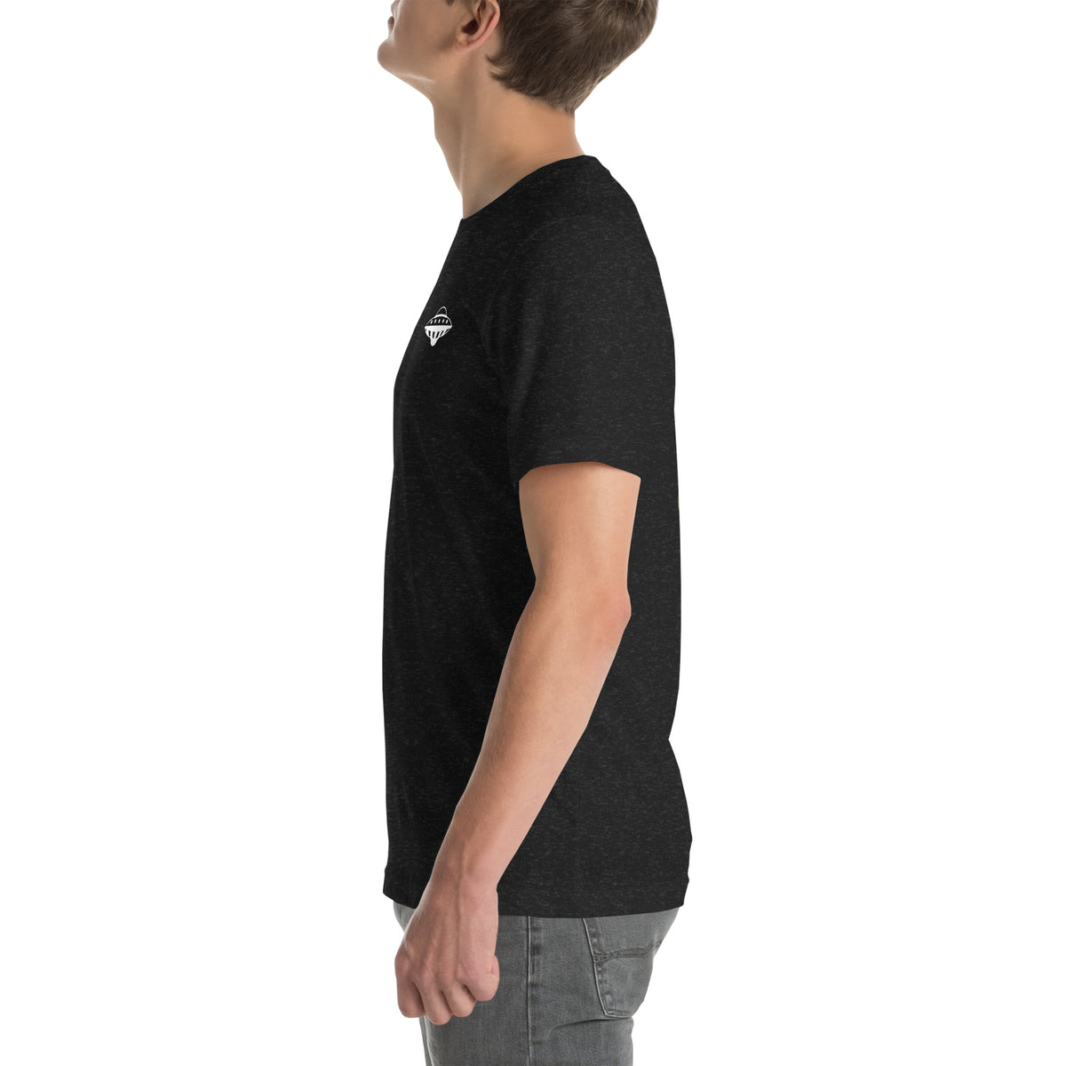 Area 51 Coffee Specialty Coffee & Teas Shirt