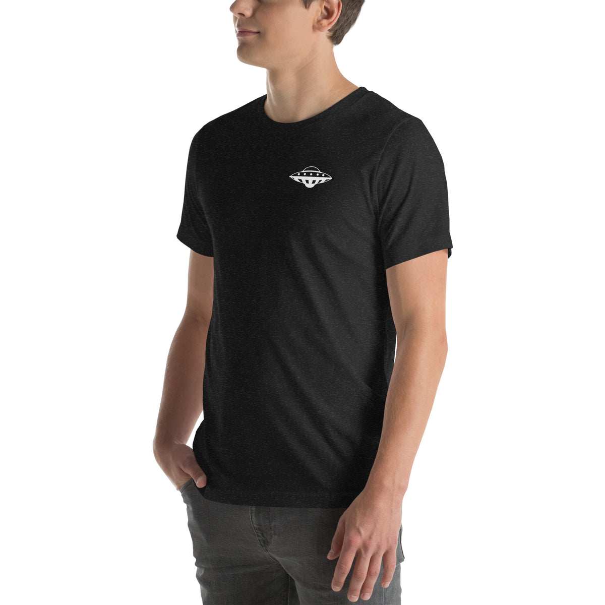 Area 51 Coffee Specialty Coffee & Teas Shirt