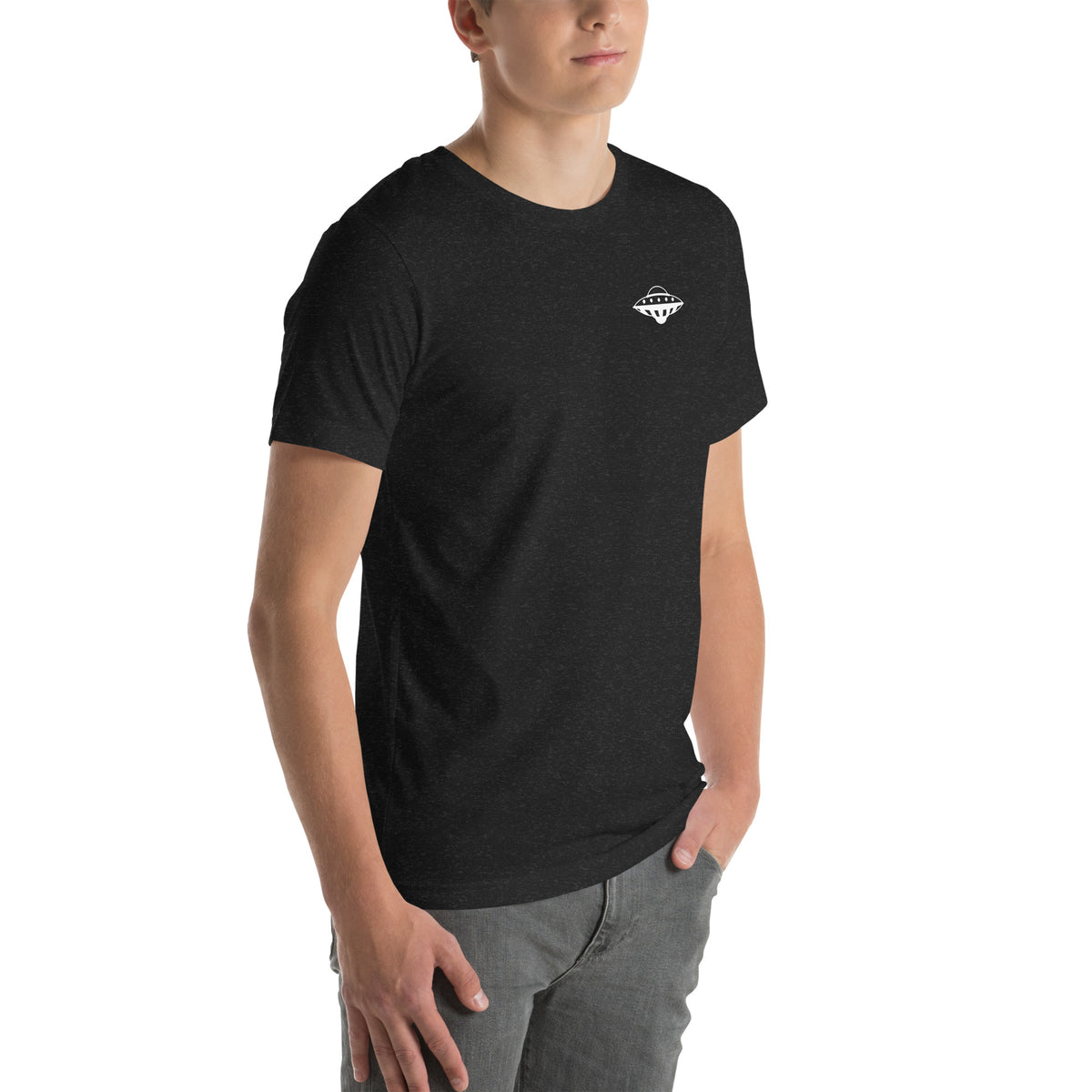 Area 51 Coffee Specialty Coffee & Teas Shirt